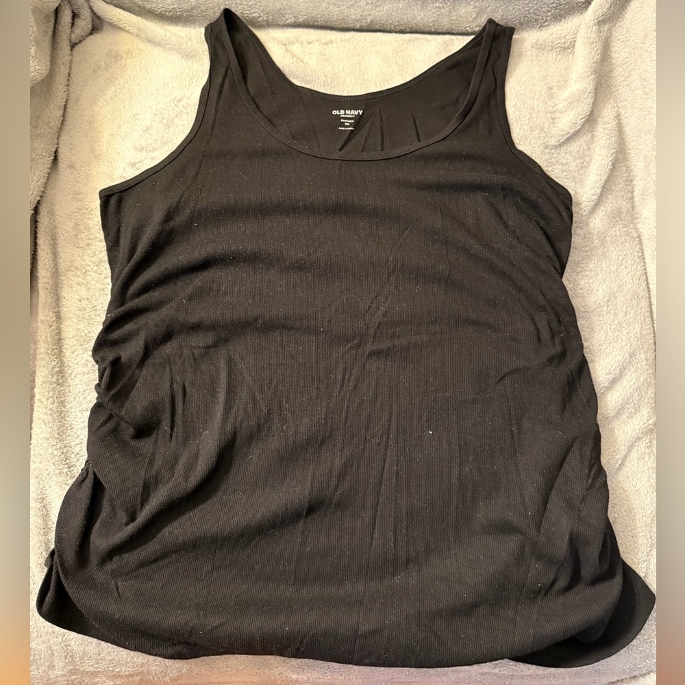 Maternity Tank Tops